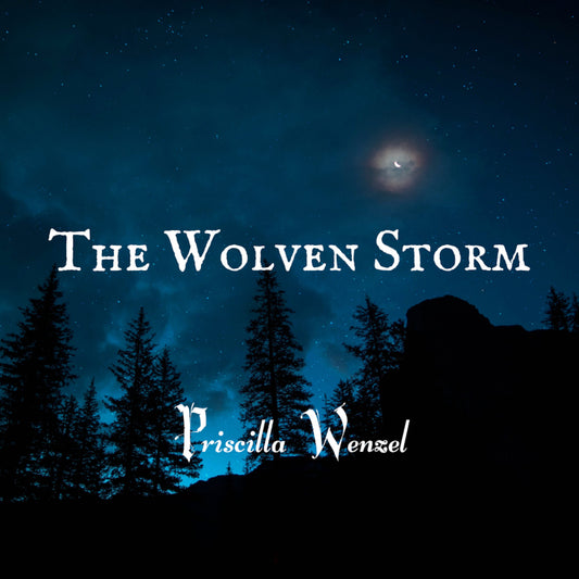 The Wolven Storm